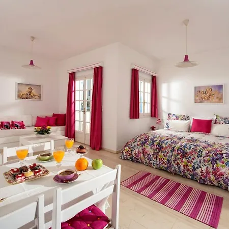 Galini Holidays 3* Crete Island