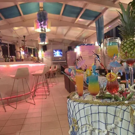 Aparthotel Galini Holidays Crete Island