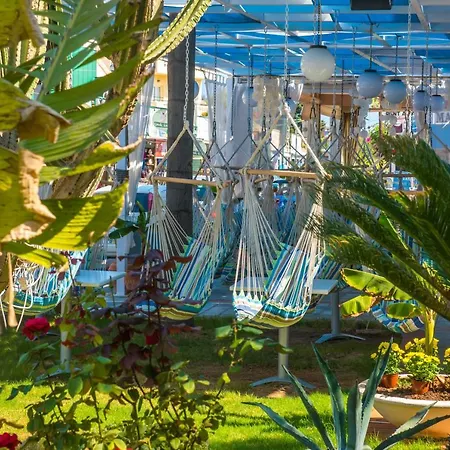 Galini Holidays Aparthotel