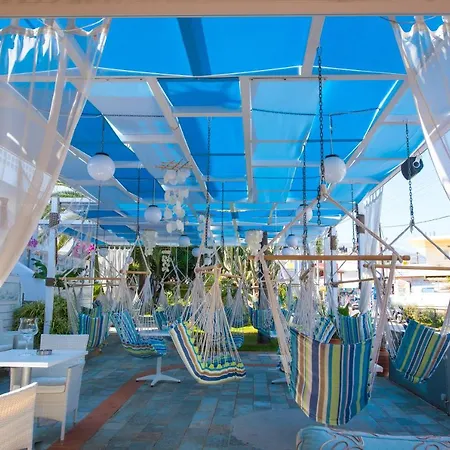 Galini Holidays Aparthotel 3*